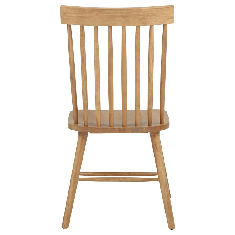 Andrews Dining Side Chair of 2