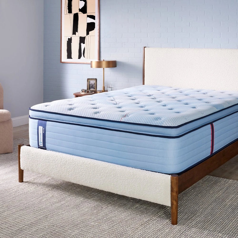 Hartsgrove Spring Mattress