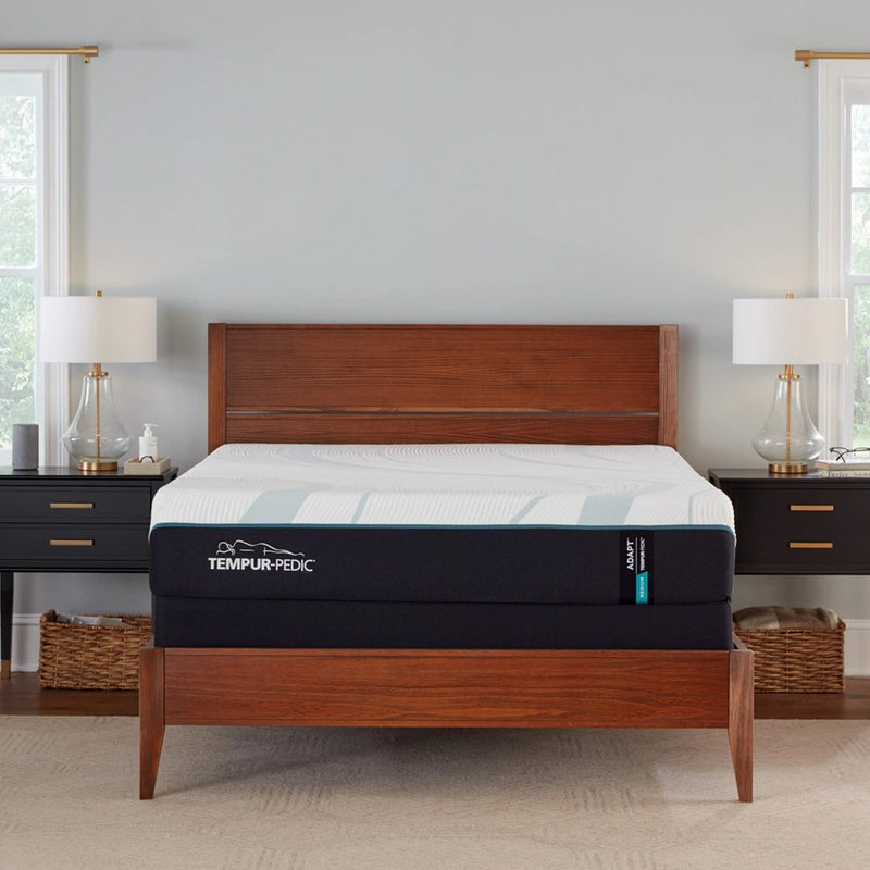 TEMPUR-Adapt Mattress