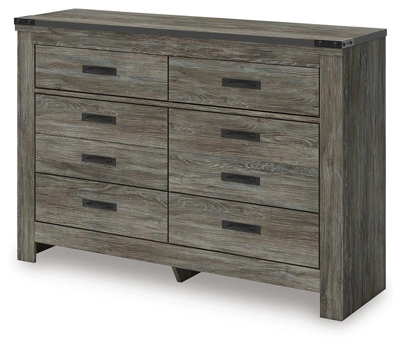 Frandern Dresser