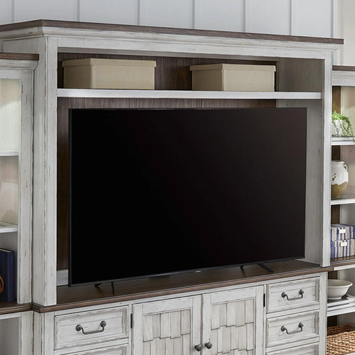 River Place Entertainment Hutch image