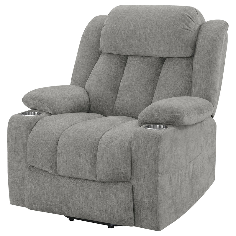 Houston Power Lift Recliner