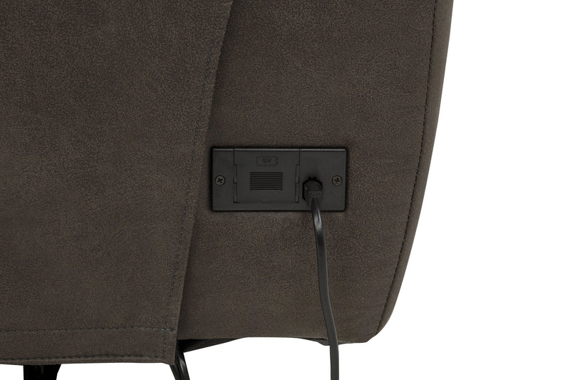 Marcell Power Home Theater Seating