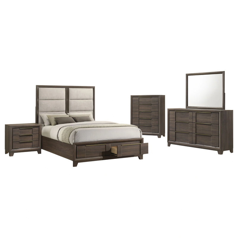 Farre Bedroom Set