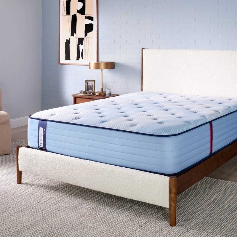 Hartsgrove Spring Mattress