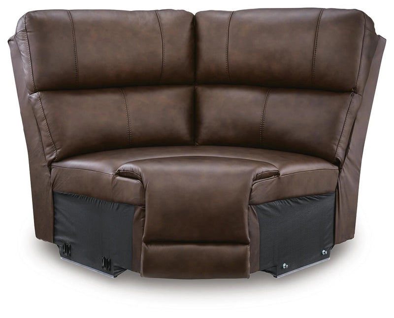 Bleckley Power Reclining Sectional