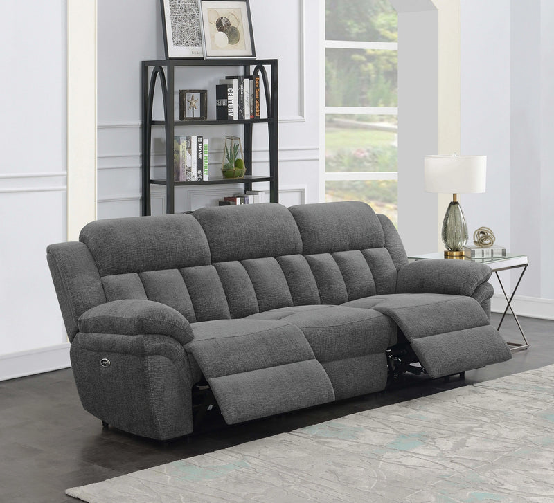 Bahrain Power Reclining Sofa