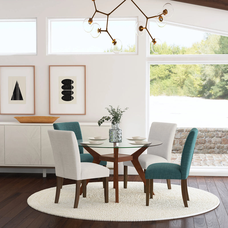 Cantley Dining Side Chair of 2