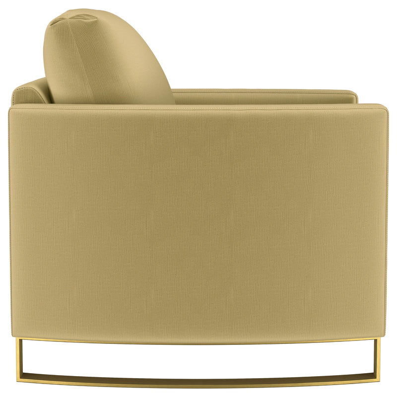 Corliss Accent Chair