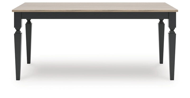 Brenkerton Dining Table
