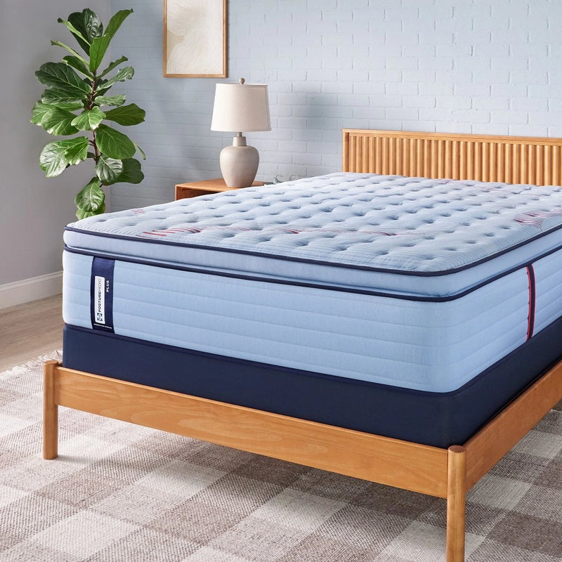 Equus Spring Mattress