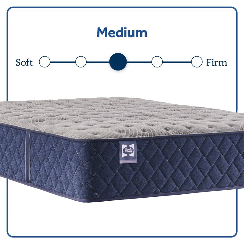 Midnight Bliss Spring Mattress