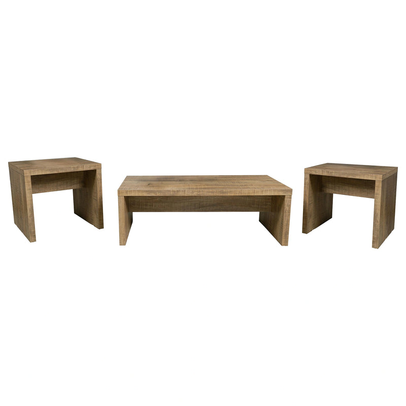 Lynette Coffee Table Set