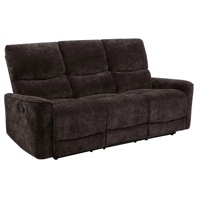Navarro Reclining Sofa