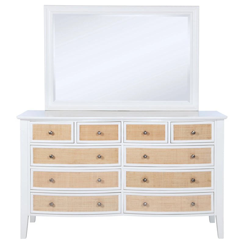 Bexhill Dresser with Mirror