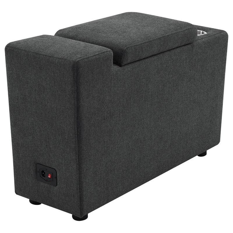 Collins Storage Console