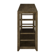 Shaker Lakes Sofa Table image