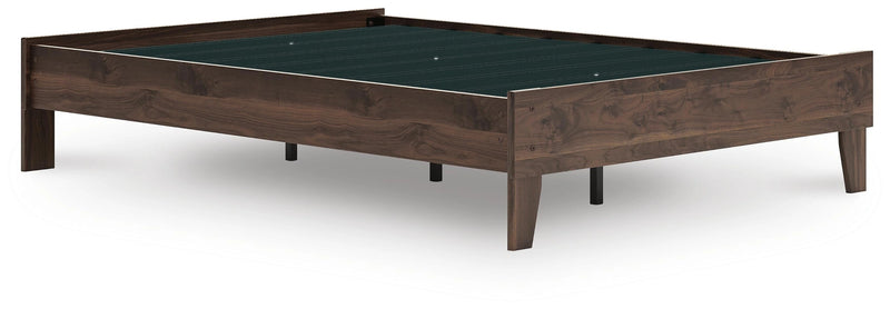 Calverson Bed