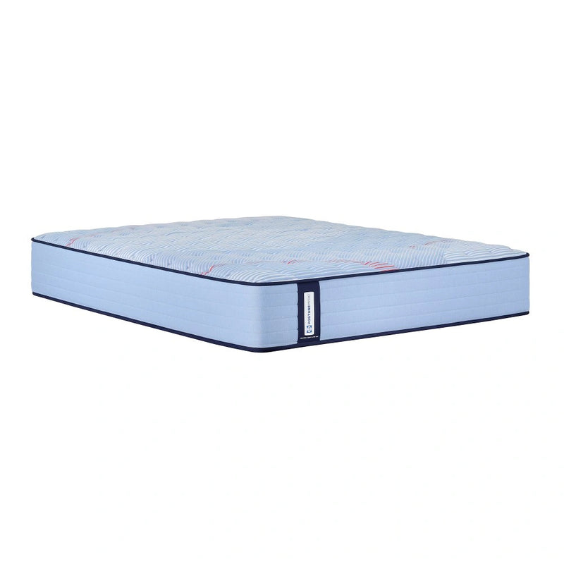 Dudley Spring Mattress
