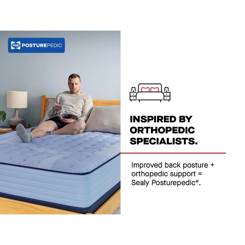 Jace Spring Mattress