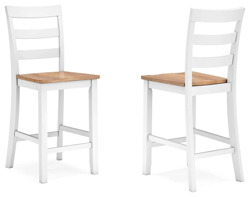 Gesthaven Dining Set