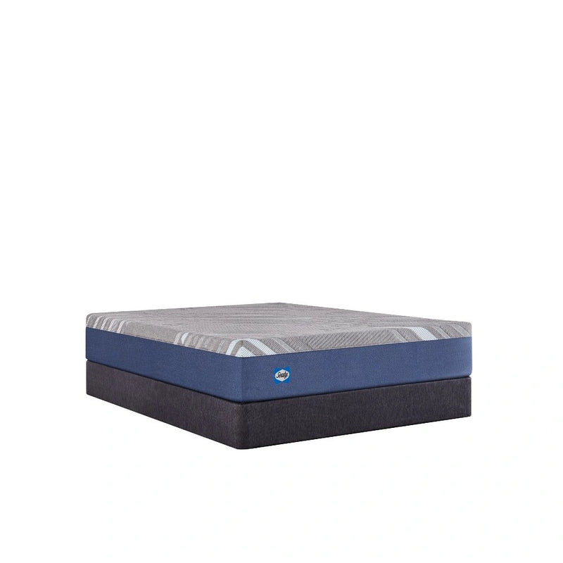 Sealy Midnight Cove Medium Foam Mattress