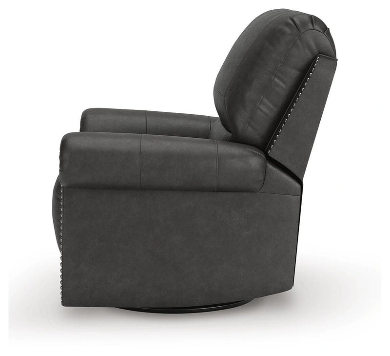 Chasemore Swivel Glider Recliner