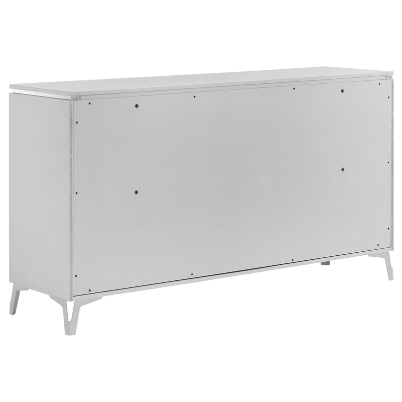 Cassia Dresser