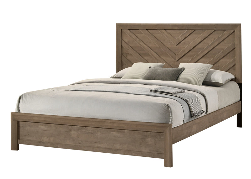 Valor Bed
