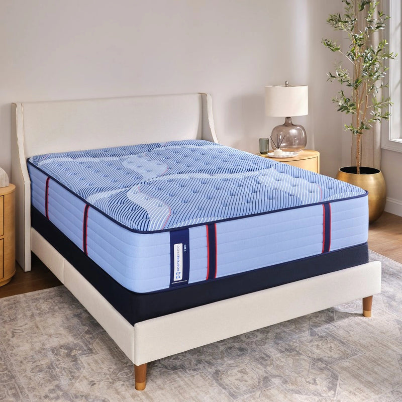 Sonterra Spring Mattress