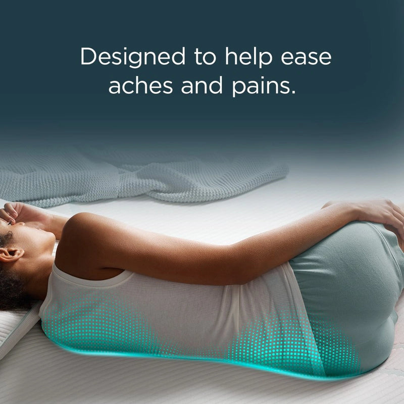TEMPUR-Adapt Mattress