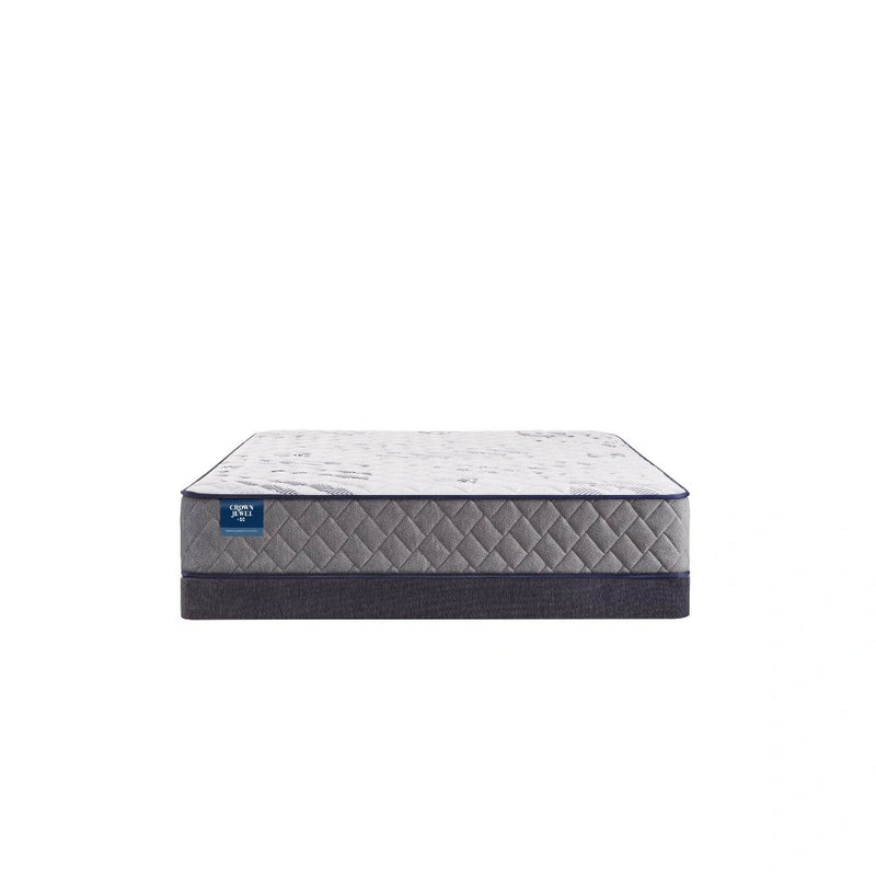 Sealy Second & Park Tight Top Innerspring Mattress