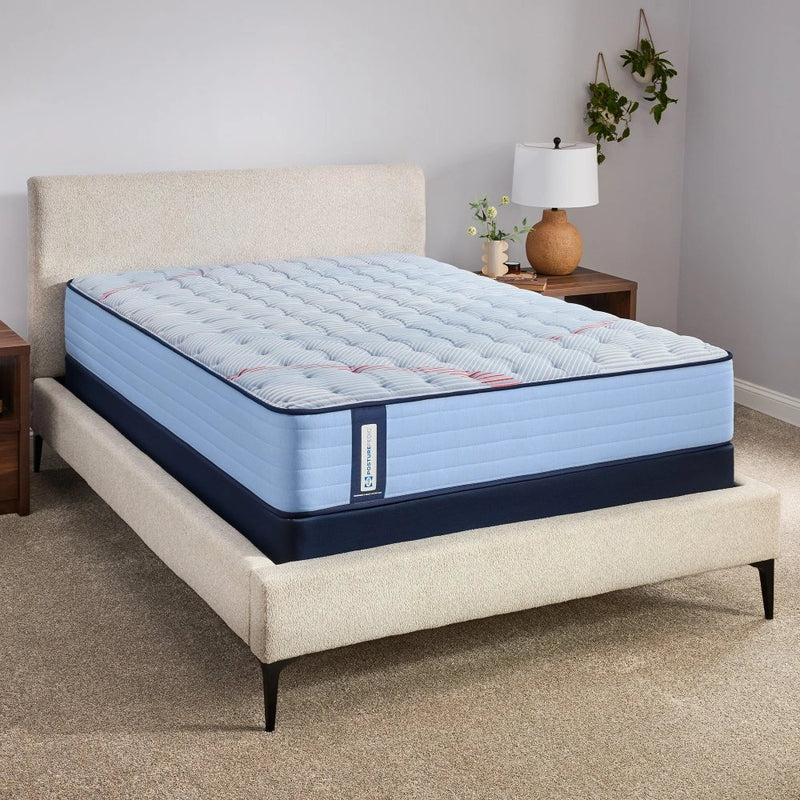 Dudley Spring Mattress