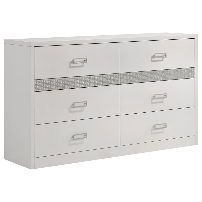 Viana Bedroom Set