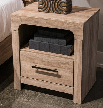 Kinlanni Nightstand