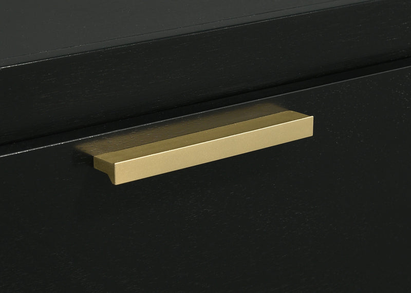 Caraway Dresser