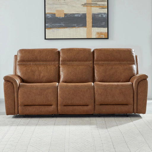 Cooper Sofa P3 & ZG in Camel image