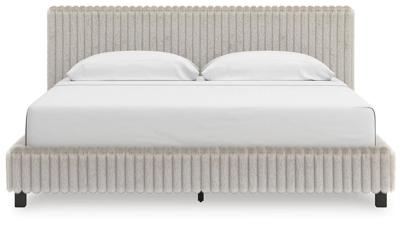 Zuraleus Bed