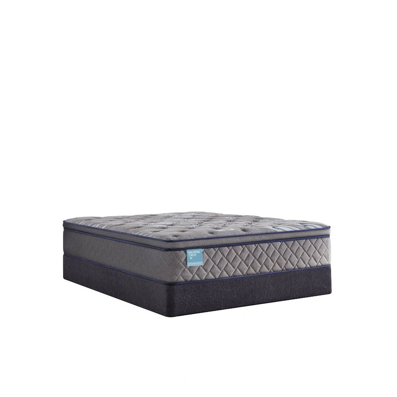 Delacroix Innerspring Mattress