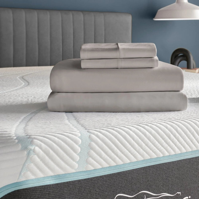 TEMPUR breeze cooling Sheet Set