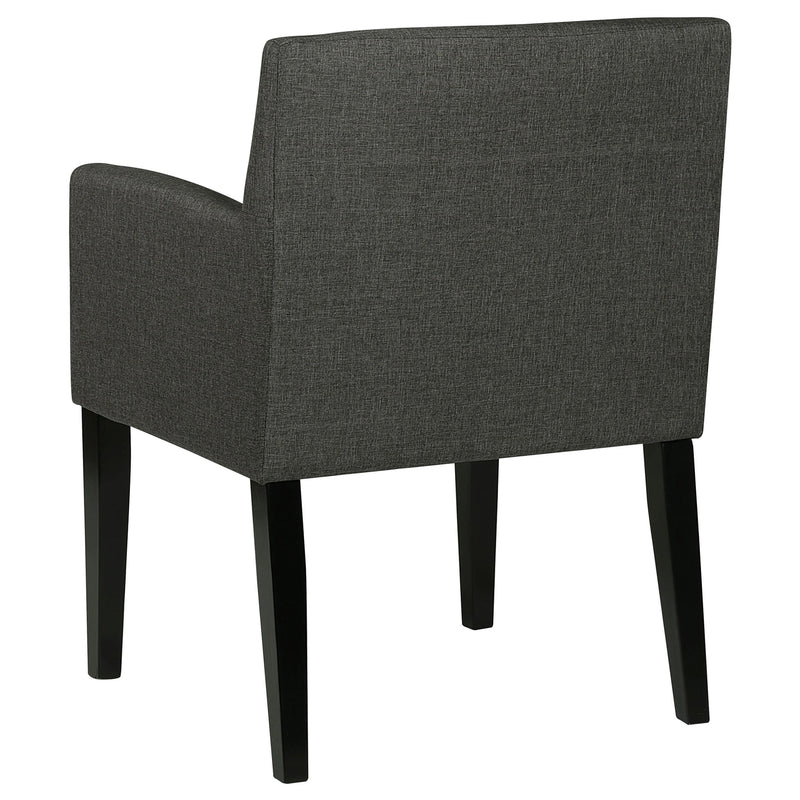 Catherine Dining Arm Chair