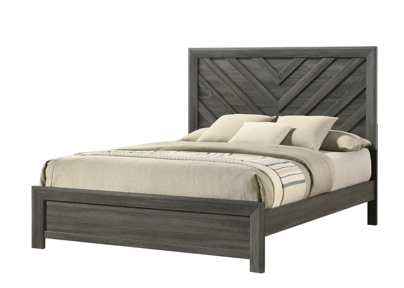Valor Bed