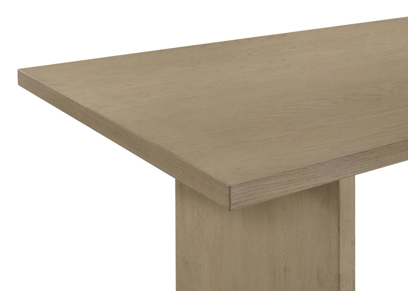 Decker Counter Height Dining Set D