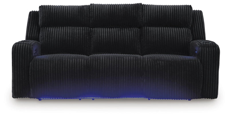 Forest Lake Power Reclining Sofa