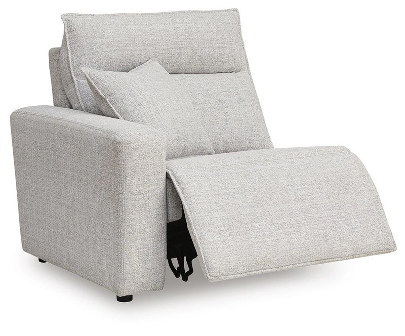 Modmax II Reclining Loveseat