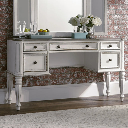 Magnolia Manor Vanity Desk image