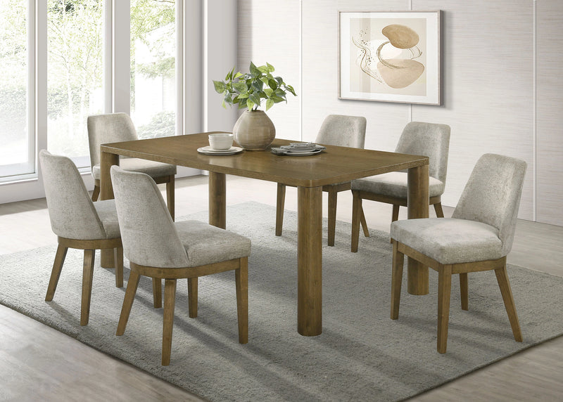 Castlewood Dining Set