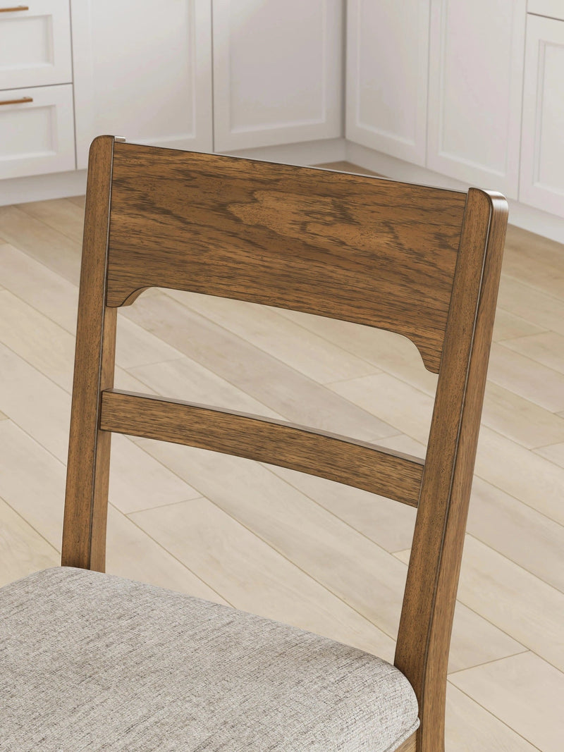 Cabalynn Counter Height Barstool