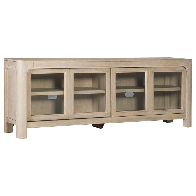 Solano TV Stand
