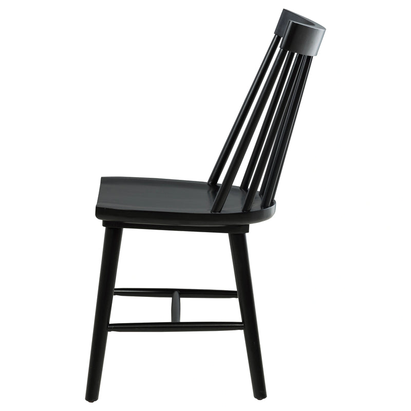 Middleton Side Chairs of 2